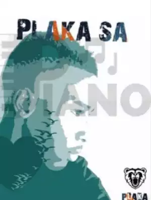 DJ Plaka SA - Too Night